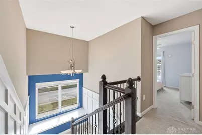 1842 Greentree Meadows Drive, Lebanon, OH 45036 - Photo 19