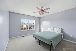 1842 Greentree Meadows Dr, Lebanon, OH 45036 - Photo 33