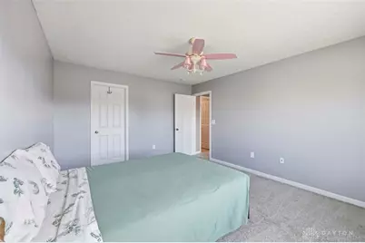 1842 Greentree Meadows Drive, Lebanon, OH 45036 - Photo 35