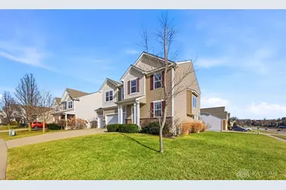 1842 Greentree Meadows Drive, Lebanon, OH 45036 - Photo 3