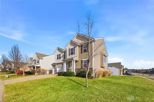 1842 Greentree Meadows Dr, Lebanon, OH 45036 - Photo 3