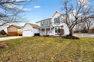 1792 Stedman Ln, Beavercreek, OH 45432 - Photo 5