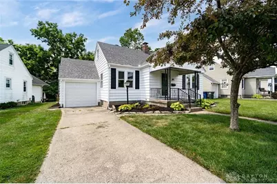 561 Kling Drive, Dayton, OH 45419 - Photo 3