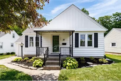 561 Kling Drive, Dayton, OH 45419 - Photo 1