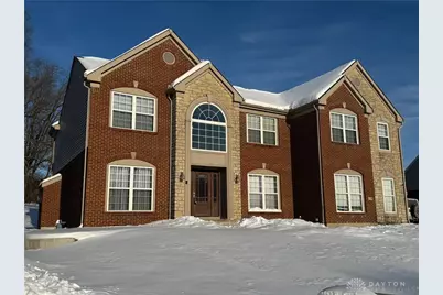 4193 Old Osprey Circle, Miamisburg, OH 45342 - Photo 3