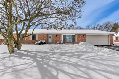 437 Princewood Avenue, Washington Twp, OH 45429 - Photo 33