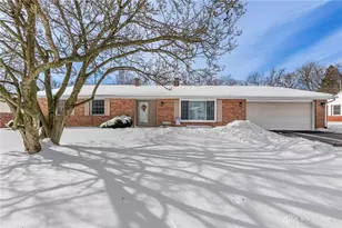 437 Princewood Ave, Washington Twp, OH 45429 - Photo 33