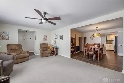 437 Princewood Avenue, Washington Twp, OH 45429 - Photo 3