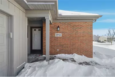 2711 Allister Circle, Miamisburg, OH 45342 - Photo 1