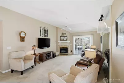 2711 Allister Circle, Miamisburg, OH 45342 - Photo 7