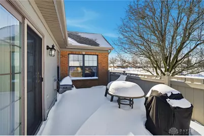 2711 Allister Circle, Miamisburg, OH 45342 - Photo 29