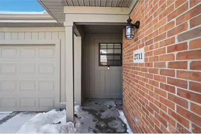 2711 Allister Circle, Miamisburg, OH 45342 - Photo 3