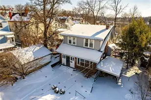 607 Foulke St, Hamilton, OH 45220 - Photo 11