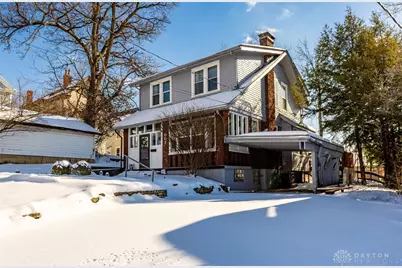 607 Foulke Street, Hamilton, OH 45220 - Photo 3