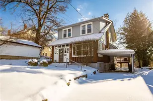 607 Foulke St, Hamilton, OH 45220 - Photo 1