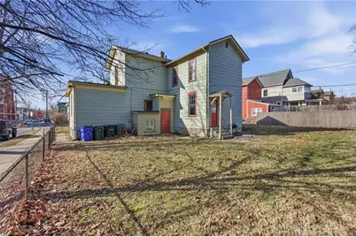 76-78 Huffman Avenue #76, 76 1/2, 78, Dayton, OH 45403 - Photo 5