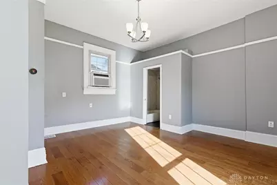 76-78 Huffman Avenue #76, 76 1/2, 78, Dayton, OH 45403 - Photo 17