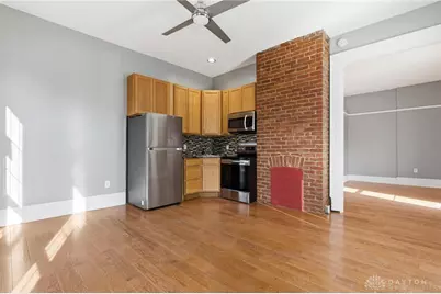 76-78 Huffman Avenue #76, 76 1/2, 78, Dayton, OH 45403 - Photo 13