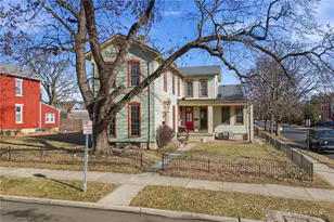 76-78 Huffman Ave, Dayton, OH 45403 - Photo 1