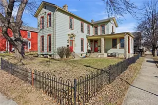 76-78 Huffman Ave, Dayton, OH 45403 - Photo 3