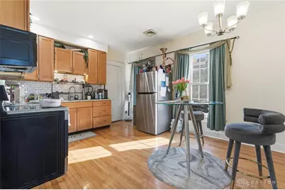 76-78 Huffman Avenue #76, 76 1/2, 78, Dayton, OH 45403 - Photo 21