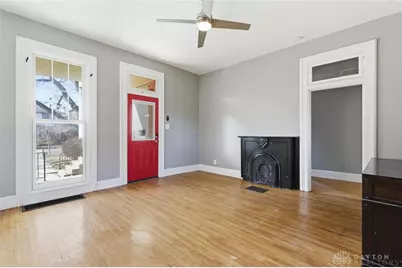 76-78 Huffman Avenue #76, 76 1/2, 78, Dayton, OH 45403 - Photo 35