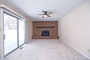 615 Bendwood Way, Beavercreek, OH 45430 - Photo 23