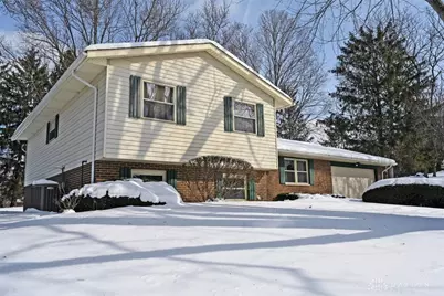 615 Bendwood Way, Beavercreek, OH 45430 - Photo 5