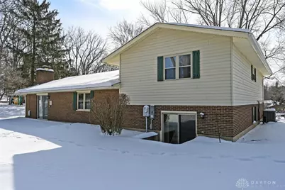 615 Bendwood Way, Beavercreek, OH 45430 - Photo 61