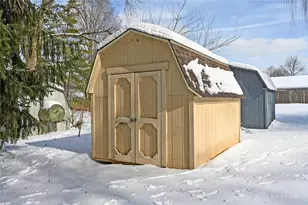 615 Bendwood Way, Beavercreek, OH 45430 - Photo 57