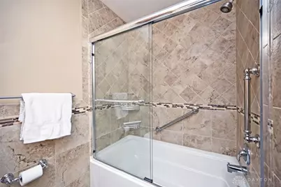 615 Bendwood Way, Beavercreek, OH 45430 - Photo 37