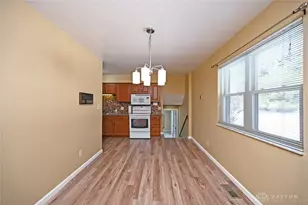 615 Bendwood Way, Beavercreek, OH 45430 - Photo 21