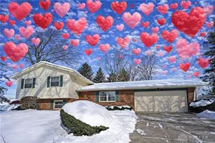 615 Bendwood Way, Beavercreek, OH 45430 - Photo 1