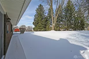 615 Bendwood Way, Beavercreek, OH 45430 - Photo 53