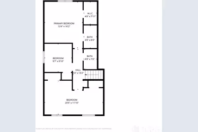 615 Bendwood Way, Beavercreek, OH 45430 - Photo 63