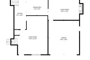 615 Bendwood Way, Beavercreek, OH 45430 - Photo 63