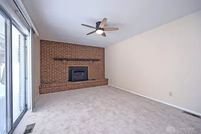 615 Bendwood Way, Beavercreek, OH 45430 - Photo 23