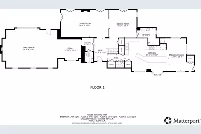 31 Walnut Lane, Oakwood, OH 45419 - Photo 73