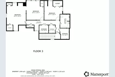 31 Walnut Lane, Oakwood, OH 45419 - Photo 75