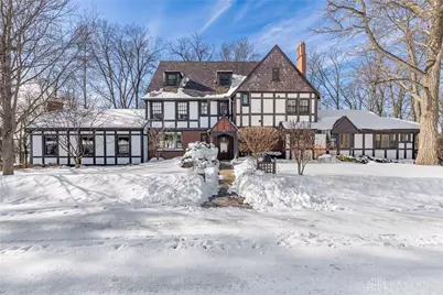 31 Walnut Lane, Oakwood, OH 45419 - Photo 1