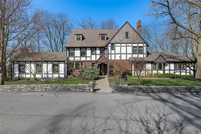 31 Walnut Lane, Oakwood, OH 45419 - Photo 1