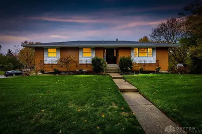 2951 Swigert Road, Dayton, OH 45440 - Photo 1