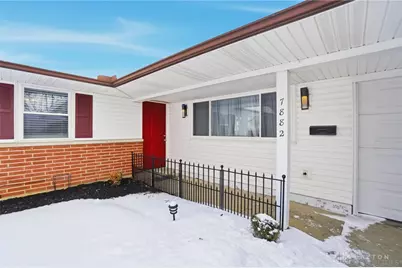 7882 Harshmanville Road, Dayton, OH 45424 - Photo 5