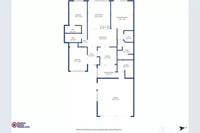 4485 Sentry Hill Court, Beavercreek, OH 45440 - Photo 47