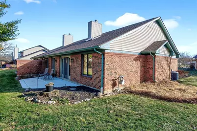 4485 Sentry Hill Court, Beavercreek, OH 45440 - Photo 43