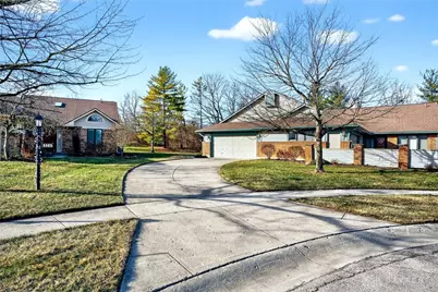 4485 Sentry Hill Court, Beavercreek, OH 45440 - Photo 3