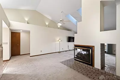 4485 Sentry Hill Court, Beavercreek, OH 45440 - Photo 19