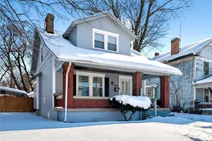 1042 Shakespeare Ave, Dayton, OH 45402 - Photo 3