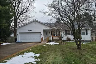 3647 N Lakeshore Dr, Jamestown, OH 45335 - Photo 1