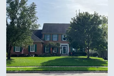 630 Brookmere Avenue, Tipp City, OH 45371 - Photo 1